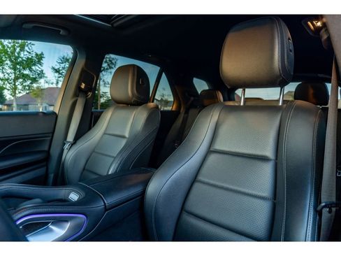 Used 2022 Mercedes-Benz GLE 450 4MATIC image 12