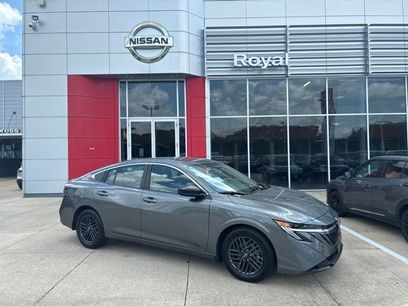 Used 2026 Nissan Sentra SV w/ Floor Mat Package