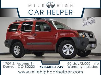 Used 2012 Nissan Xterra S AWD/4WD video 1