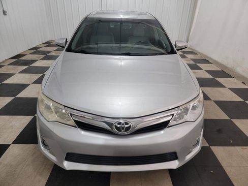 Used 2013 Toyota Camry XLE image 3