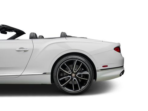 Used 2020 Bentley Continental GT AWD/4WD image 21