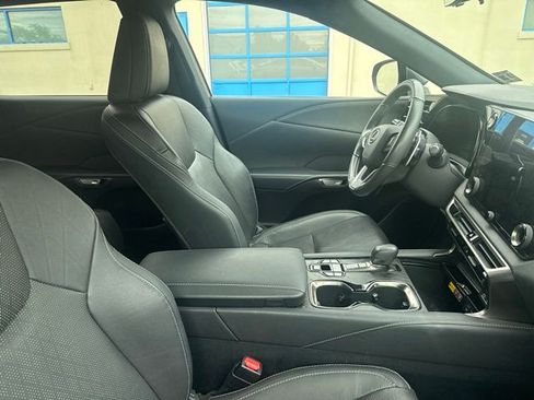 Used 2023 Lexus RX 350 Premium Plus w/ Accessory Package (Z1) AWD/4WD image 4