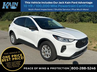 Used 2023 Ford Escape Active w/ Tech Pack #1 image 1