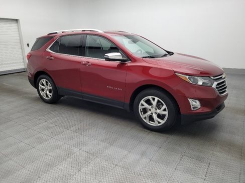 Used 2019 Chevrolet Equinox Premier image 11