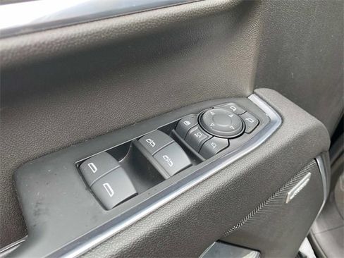 Used 2024 Chevrolet Silverado 2500 LTZ w/ LTZ Convenience Package image 13