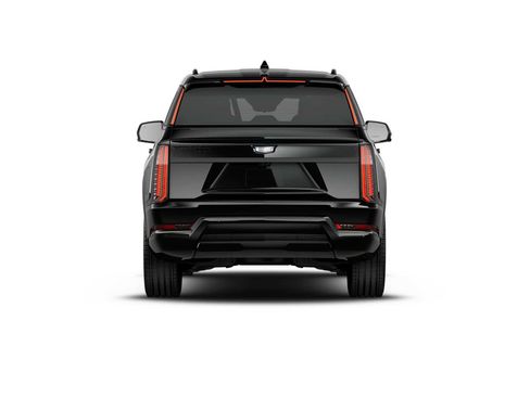 New 2026 Cadillac Escalade IQL Sport 1 AWD/4WD image 3