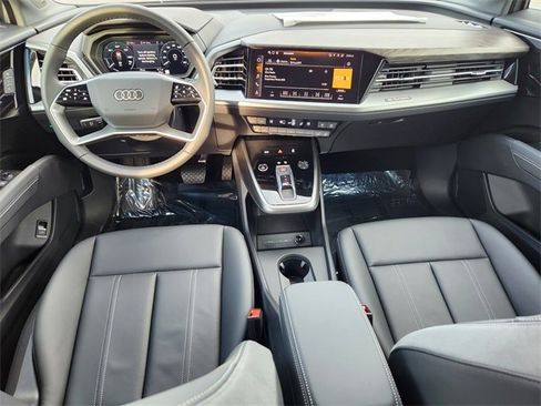 New 2026 Audi Q4 e-tron Premium Plus image 23