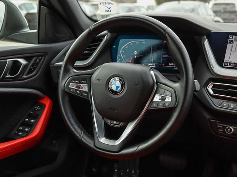 Used 2024 BMW 228i Gran Coupe w/ Premium Package FWD image 17