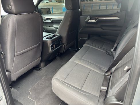 Used 2024 GMC Sierra 1500 Elevation w/ X31 Off-Road Package AWD/4WD image 25