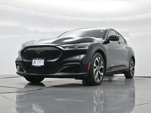 Used 2025 Ford Mustang Mach-E Select image 44