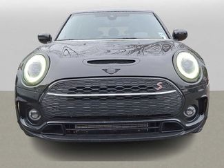 Certified 2023 MINI Cooper Clubman S video 2
