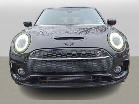 Certified 2023 MINI Cooper Clubman S image 2