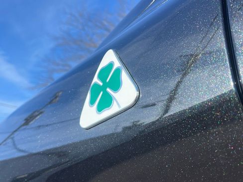 Used 2020 Alfa Romeo Stelvio Quadrifoglio image 39