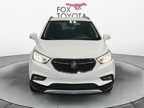 Used 2017 Buick Encore Preferred FWD image 9