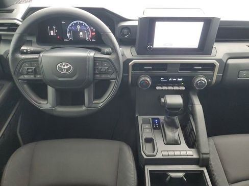 Used 2024 Toyota Tacoma SR w/ SR Upgrade Package RWD image 14