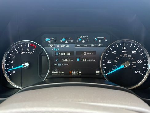 Used 2018 Ford Expedition Limited image 29