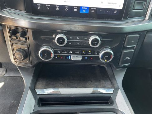 Used 2024 Ford F250 Lariat w/ FX4 Off-Road Package AWD/4WD image 26
