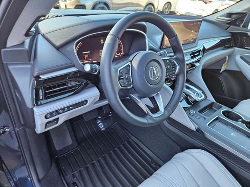 New 2026 Acura MDX SH-AWD w/ Advance Package image 24