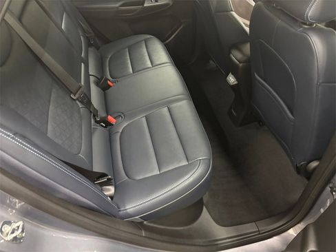 Used 2023 Chevrolet Bolt EUV LT w/ Convenience Package image 16