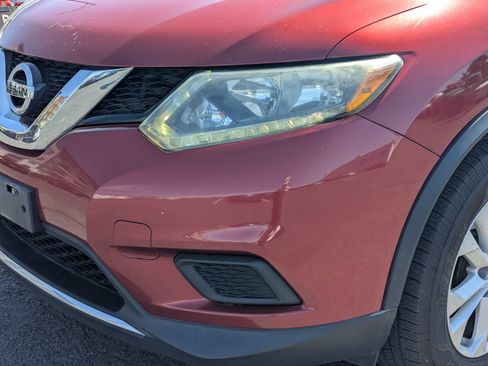 Used 2014 Nissan Rogue SV AWD/4WD image 12
