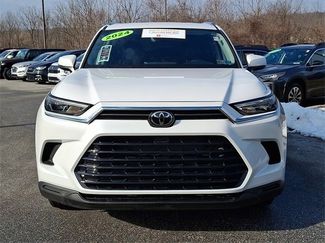 Certified 2024 Toyota Grand Highlander XLE video 2