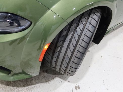 Used 2023 Dodge Charger Scat Pack RWD image 11