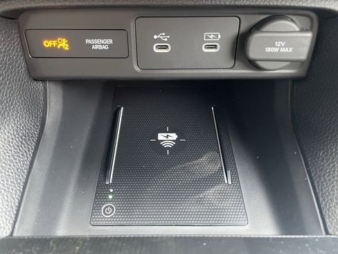 New 2026 Honda Civic Sport Touring image 19