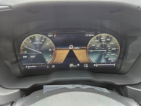 New 2026 Subaru Forester Wilderness image 11