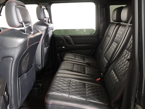 Used 2018 Mercedes-Benz G 63 AMG G 63 AMG image 33