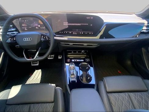 Used 2025 Audi S5 Premium Plus AWD/4WD image 15