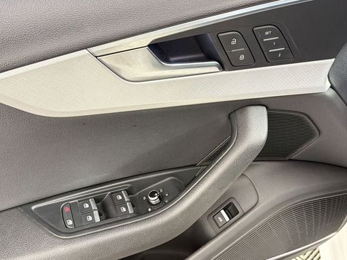 Used 2017 Audi A4 2.0T Premium Plus w/ Premium Plus Package AWD/4WD image 21