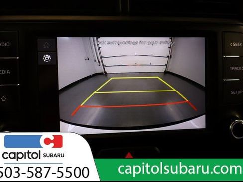Used 2023 Kia Soul LX w/ LX Technology Package FWD image 25