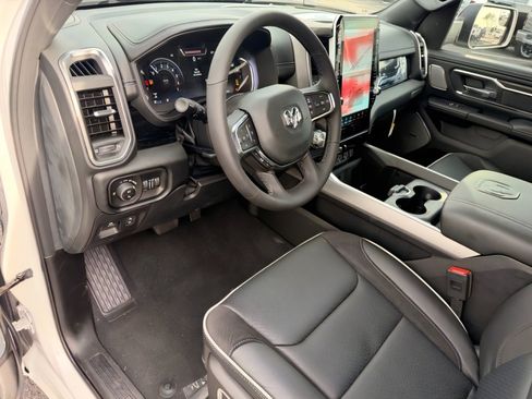 New 2026 RAM 1500 Laramie w/ Night Edition image 13