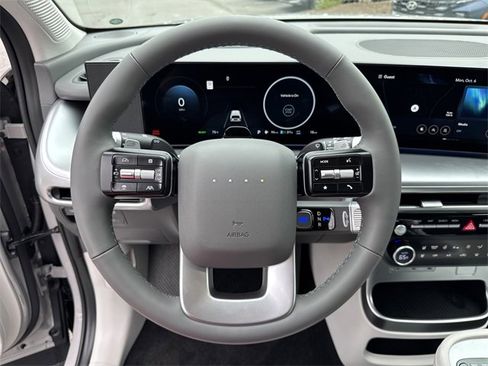 New 2026 Hyundai Ioniq 9 SEL image 18