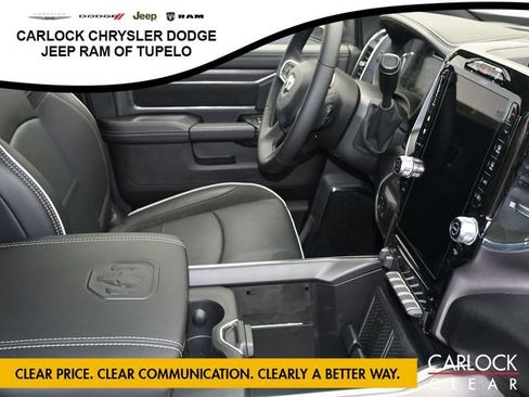 New 2026 RAM 2500 Laramie w/ Night Edition image 46