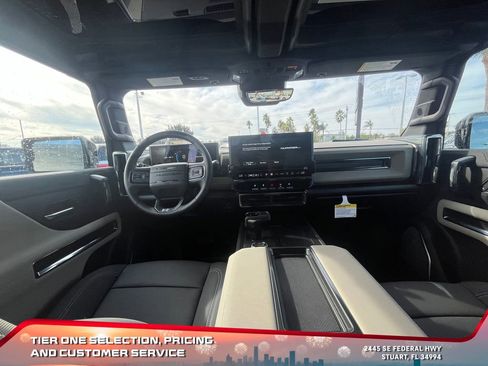 New 2026 GMC Hummer EV 2X image 25