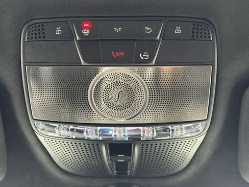 Used 2023 Mercedes-Benz G 550 G 550 w/ AMG Line & Exclusive image 39