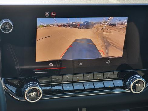 Used 2025 GMC Canyon Elevation w/ Convenience Package image 28