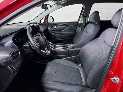 Certified 2023 Hyundai Santa Fe SEL image 23