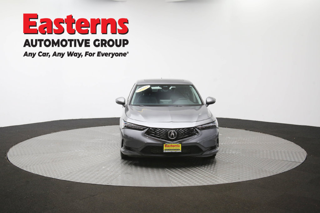 Used 2025 Acura Integra FWD image 53
