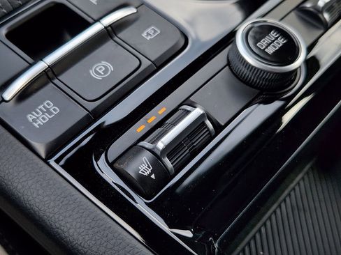 New 2026 Kia K5 GT-Line w/ GT-Line Premium Package FWD image 24