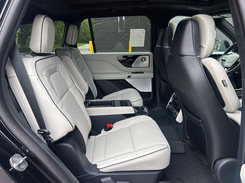 New 2026 Lincoln Aviator Black Label AWD/4WD image 23