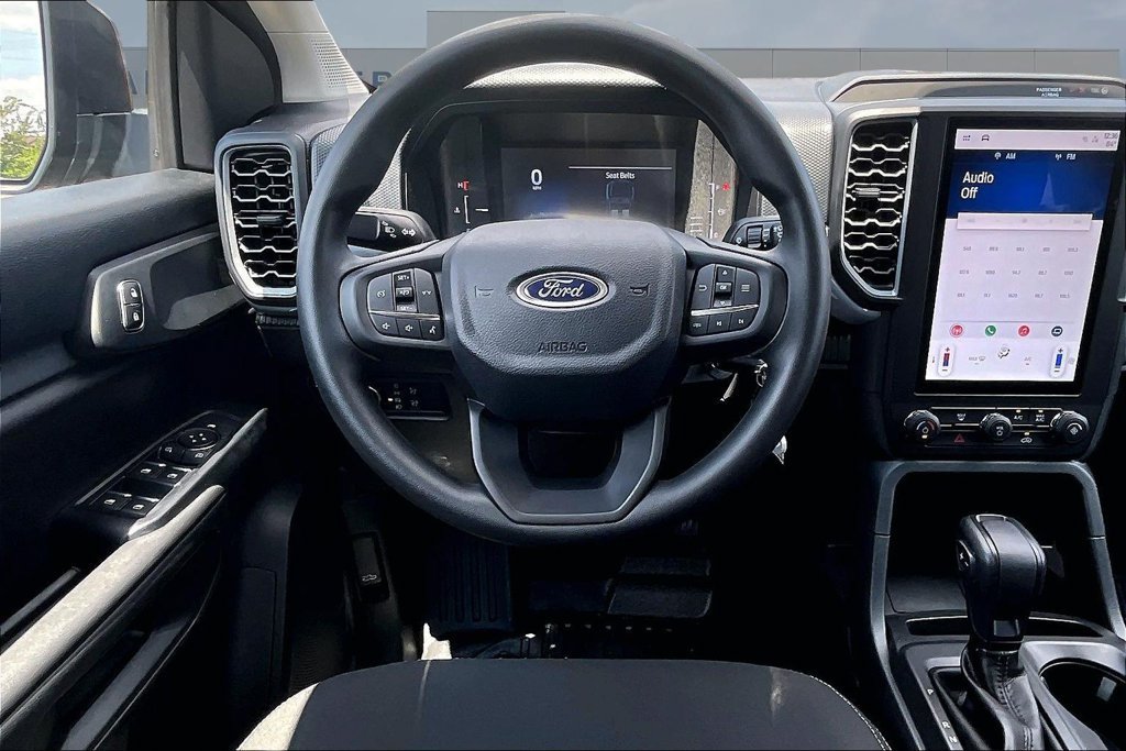 New 2026 Ford Ranger XL AWD/4WD image 17