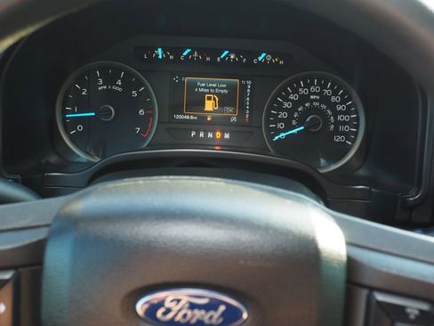 Used 2020 Ford F150 XLT w/ Equipment Group 301A Mid image 26