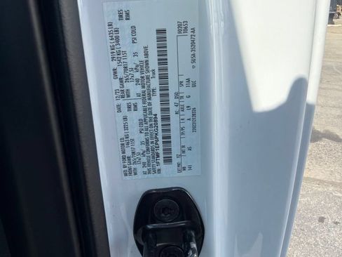 Used 2023 Ford F150 XL w/ Trailer Tow Package AWD/4WD image 47