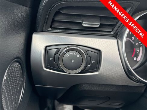 Used 2022 Ford Mustang Premium image 23