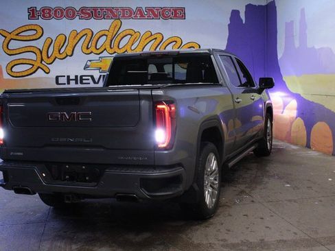 Used 2020 GMC Sierra 1500 Denali image 8