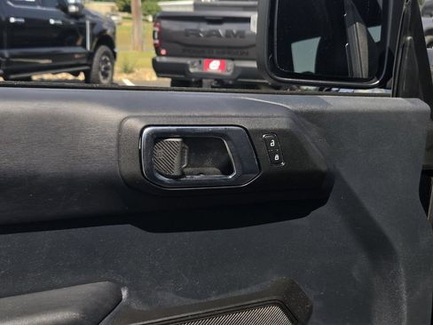 Used 2023 Ford Bronco Raptor AWD/4WD image 11