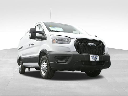 New 2025 Ford Transit 150 Low Roof AWD w/ Interior Upgrade Package image 44