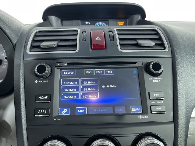 Used 2016 Subaru Forester 2.5i w/ Alloy Wheel Package AWD/4WD image 21